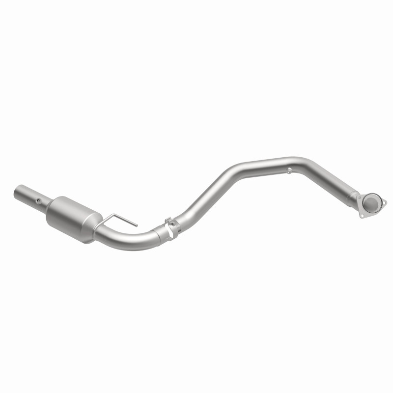 MagnaFlow 2009 Chevrolet Express 4500 V8 6.0L Left Underbody Catalytic Converter - Image 9