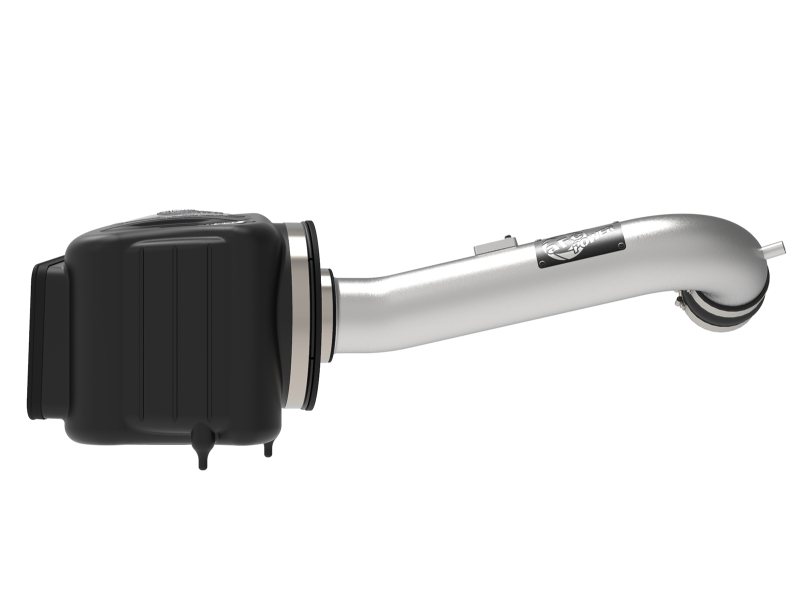 aFe Momentum XP Cold Air Intake System w/ Pro 5R Media Brushed 14-19 GM Silverado/Sierra 1500 - Image 2
