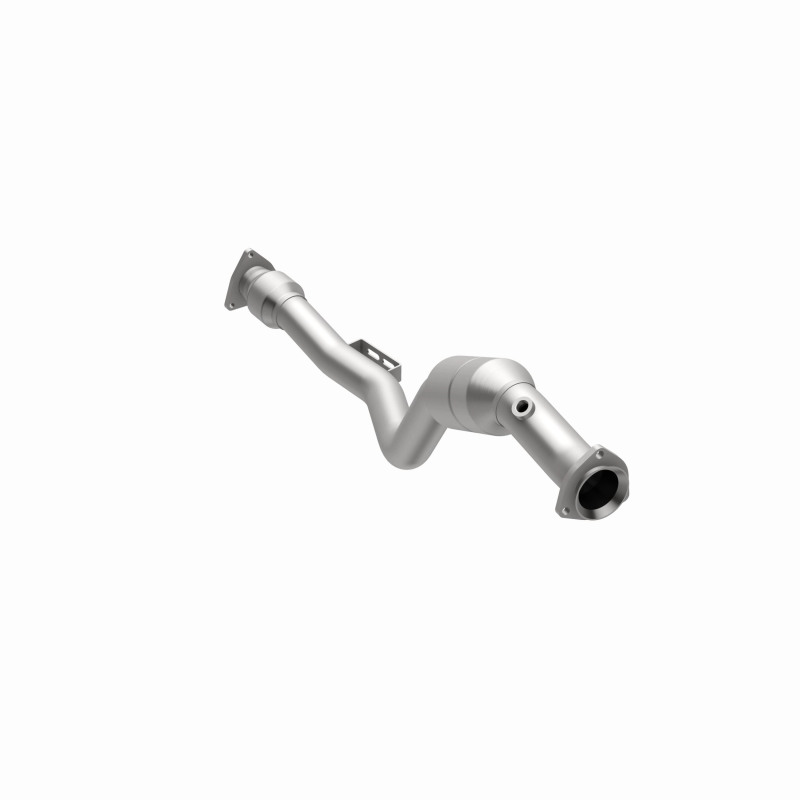 MagnaFlow Conv DF 04-06 VW Phaeton 4.2L Passenger Side Front - Image 5