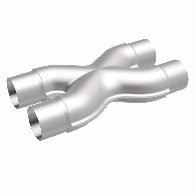 MagnaFlow Smooth Trans X 2.25/2.25 X 12 SS - Image 5