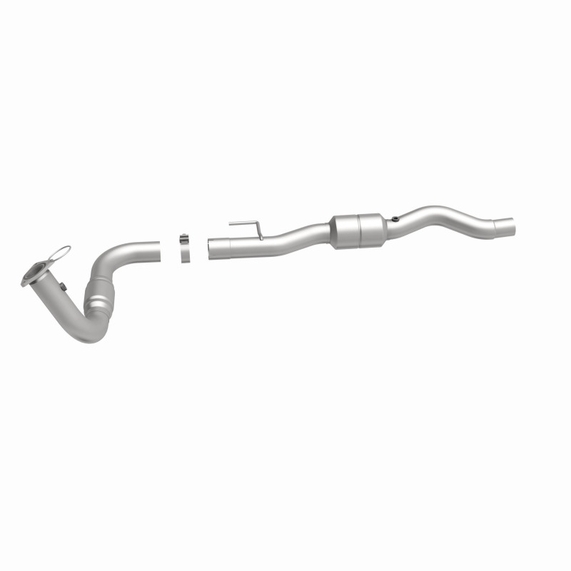 MagnaFlow Conv DF 02-03 Avalanche 8.1 Driver Side - Image 5