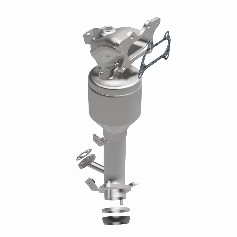 MagnaFlow Conv Direct Fit 2014 Honda Civic 1.8L Manifold - Image 10