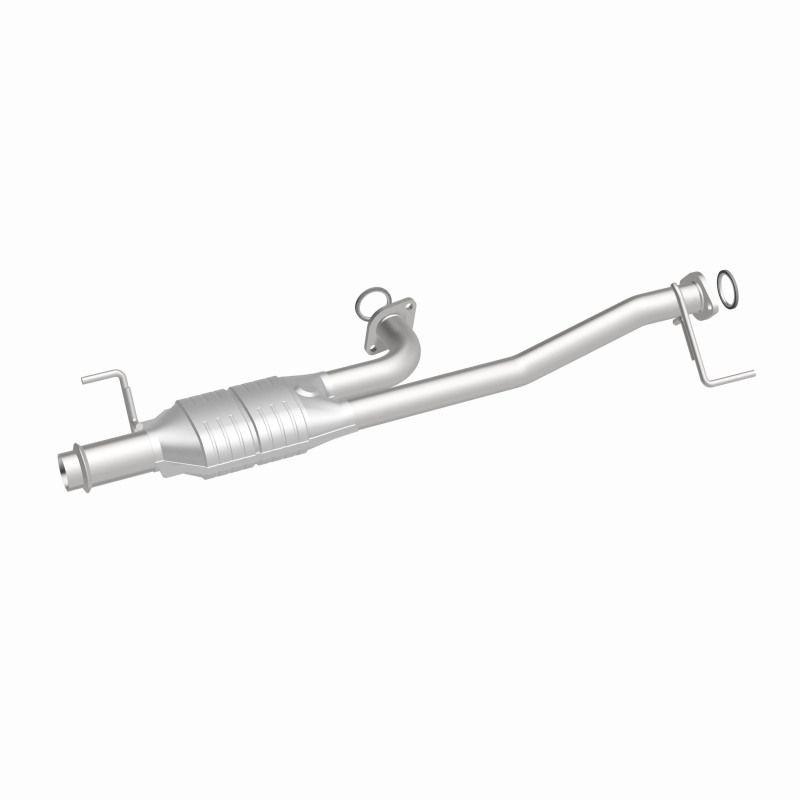 MagnaFlow Conv DF 00-04 Tundra Rear 4.7L - Image 6