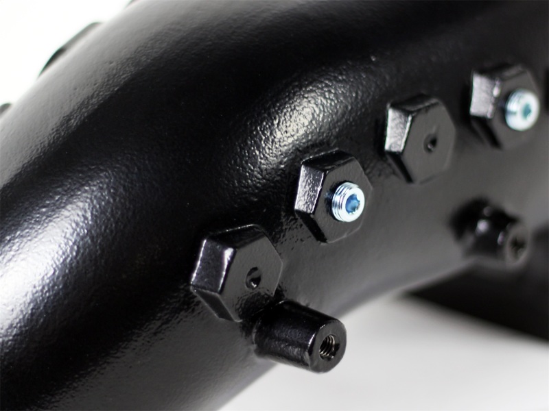 aFe Bladerunner Manifolds Intake MAN INT Dodge Diesel Trucks 03-07 L6-5.9L (td) - Image 7