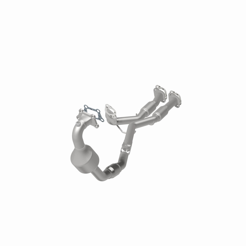 MagnaFlow Conv Direct Fit 12-15 Cadillac SRX V6-3.6L (FWD Only) - Image 6