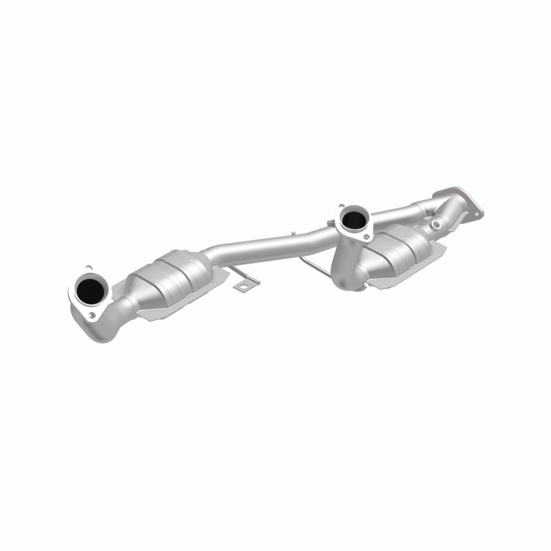 MagnaFlow Conv DF 95- 96 Ford Windstar 3.0L - Image 5
