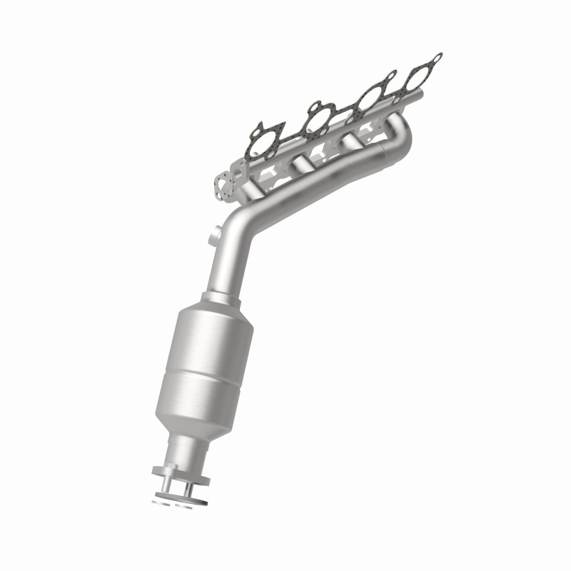 MagnaFlow Conv DF 05-09 Lexus GX470 4.7L - Image 3