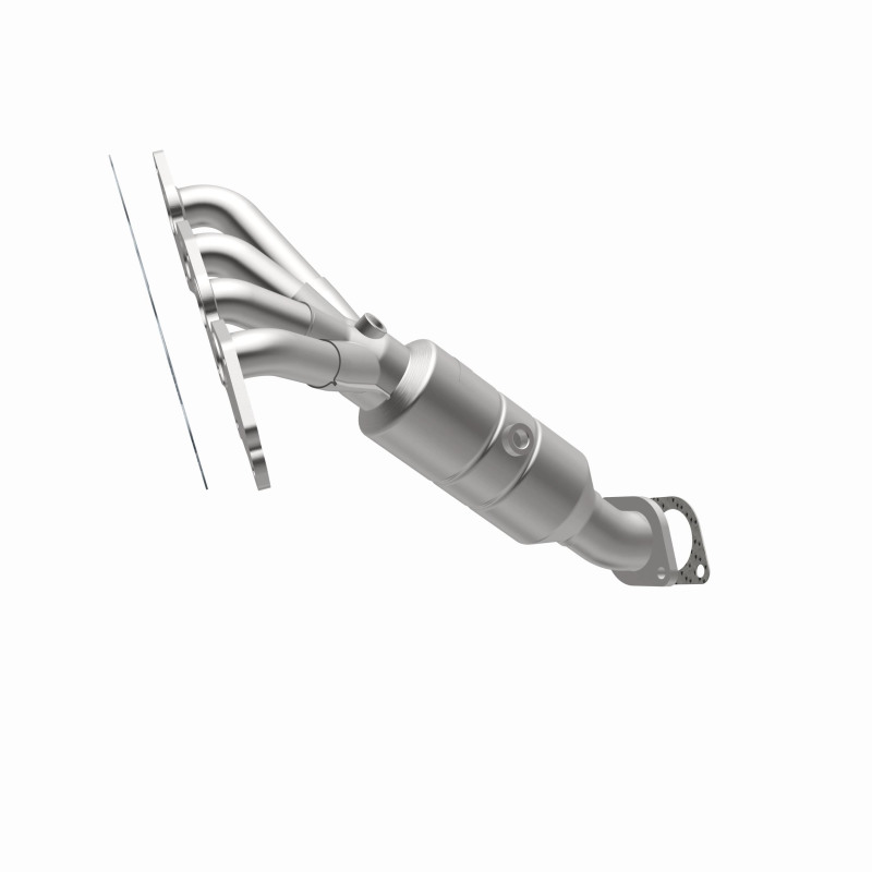 MagnaFlow Conv DF 08-09 Ford Focus 2.0L - Image 4