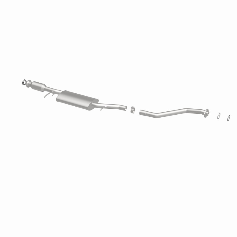 Magnaflow 99-03 Lexus RX300 Base V6 3.0L OEM Grade / EPA Compliant Direct-Fit Catalytic Converter - Image 10