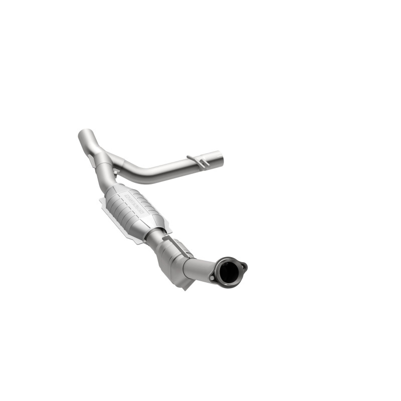 MagnaFlow Conv DF 99-00 Ford Trucks 5.4L - Image 10