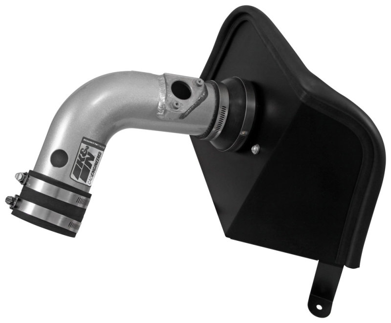 K&N 16 Acura ILX 2.4L Typhoon Complete Cold Air Intake - Image 7