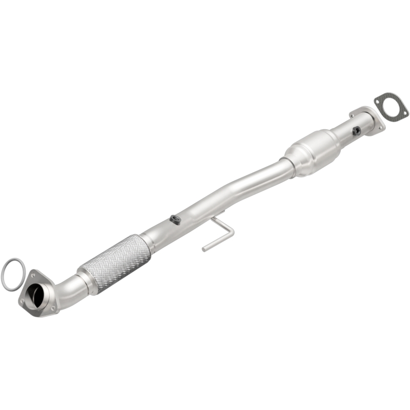MagnaFlow Conv Direct Fit Catalytic Converter 2007-2015 Nissan Altima L4 2.5L Gas and Diesel - Image 3