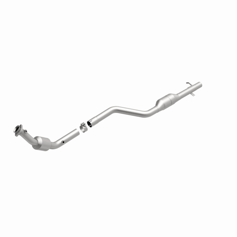 MagnaFlow Conv DF 99-00 Mercedes SL500 5.0L - Image 9