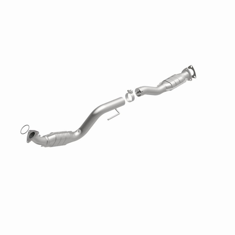 MagnaFlow Conv DF 03-07 GM 2500/3500 Passenger Side - Image 6