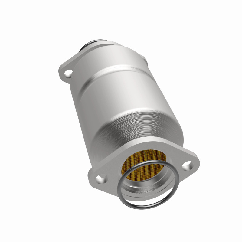 MagnaFlow Conv DF 93-94 Corolla/Prizm CA - Image 9