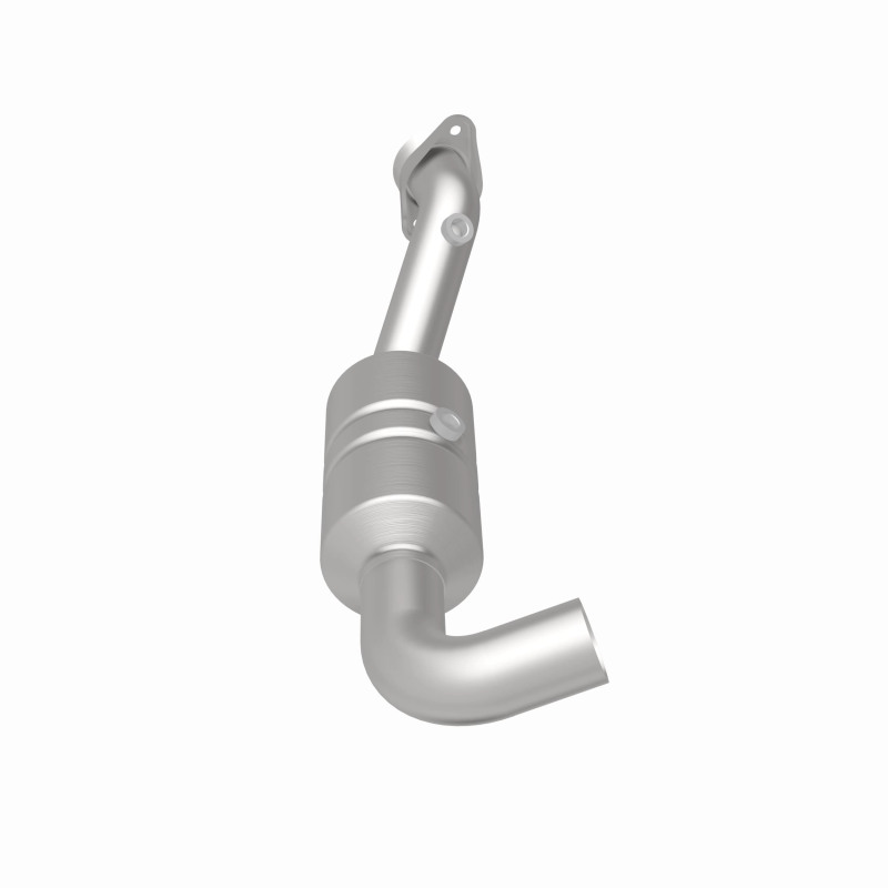 Magnaflow Conv DF 2017 F-150 3.5 OEM Underbody - Image 6