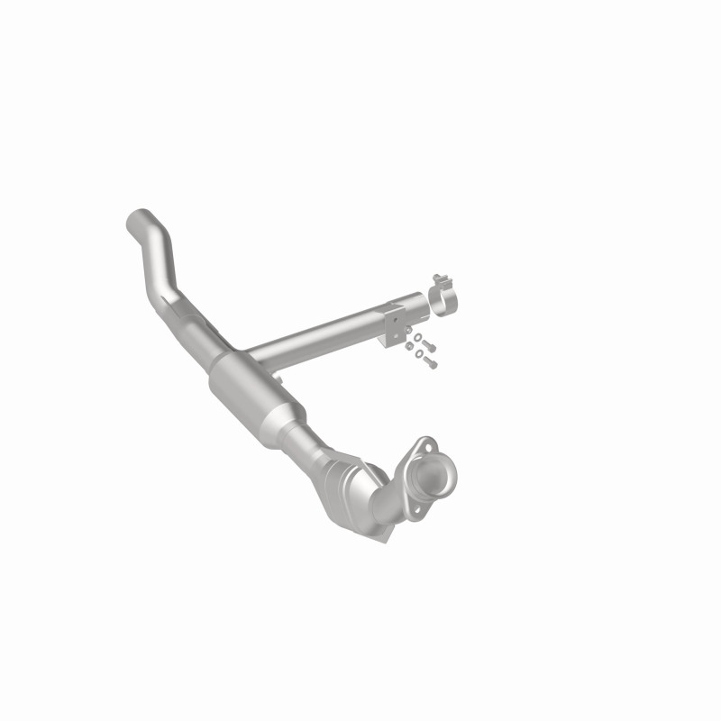 Magnaflow 01-03 Ford F150 XL/XLT V6 4.2L OEM Grade / EPA Compliant Direct-Fit Catalytic Converter - Image 7