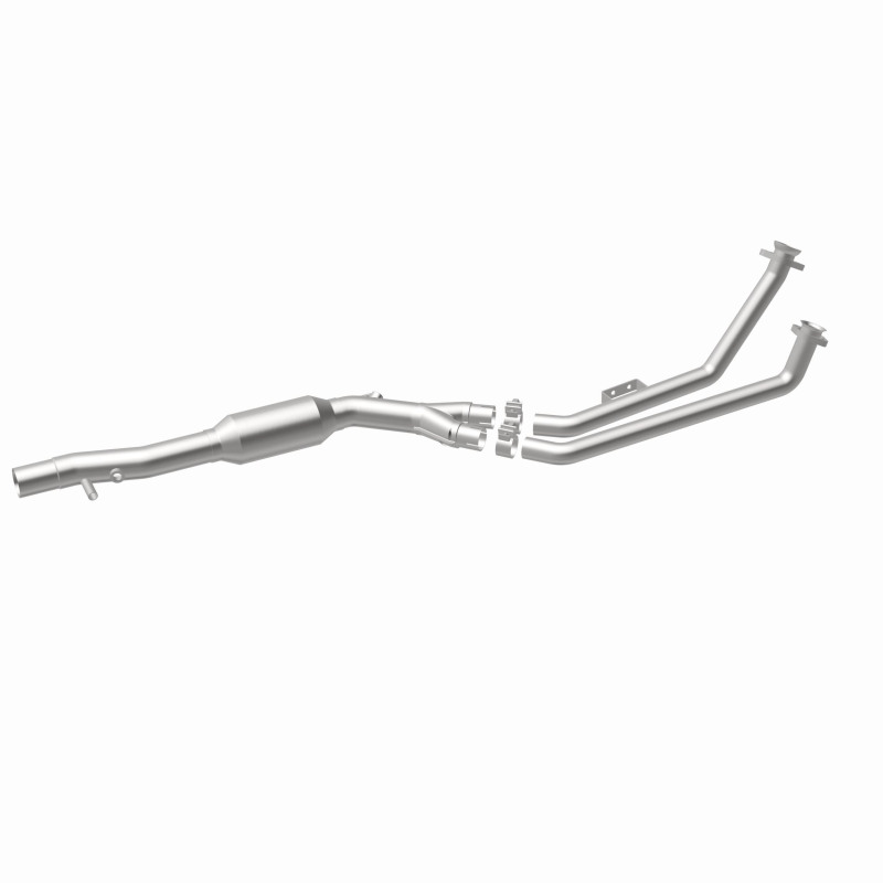 Magnaflow 96-02 Mercedes-Benz SL600 6.0L Direct Fit Converter - Image 8