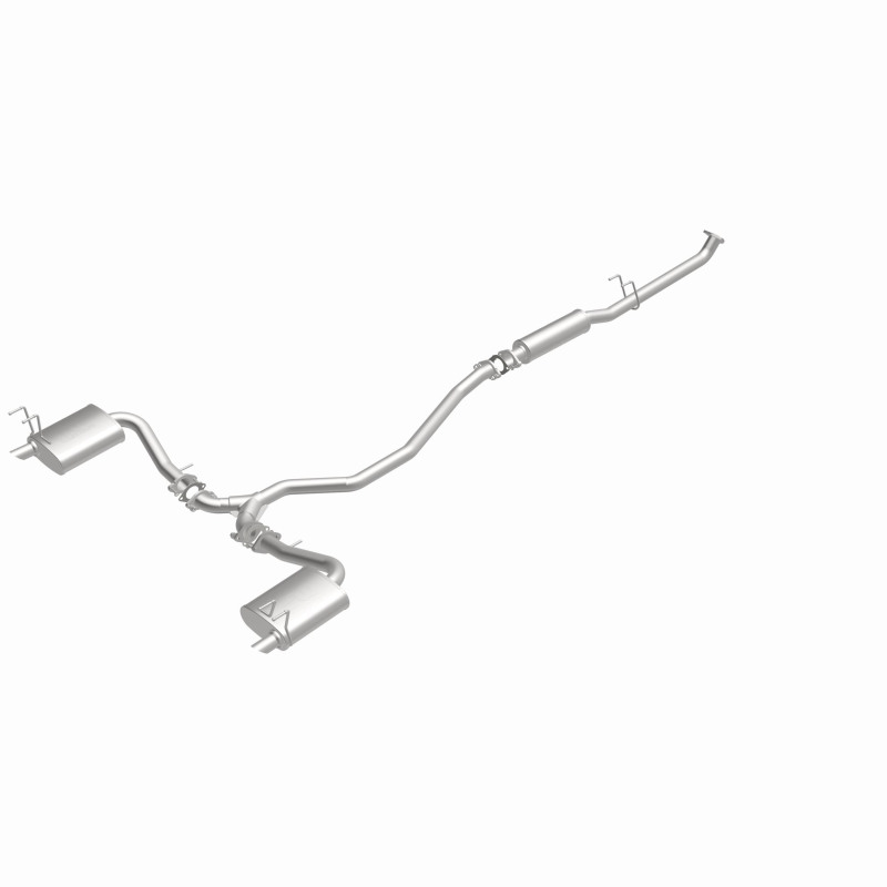 Magnaflow 2022+ Honda Civic Sport 1.5L Hatchback NEO Cat-Back Exhaust System - Image 6