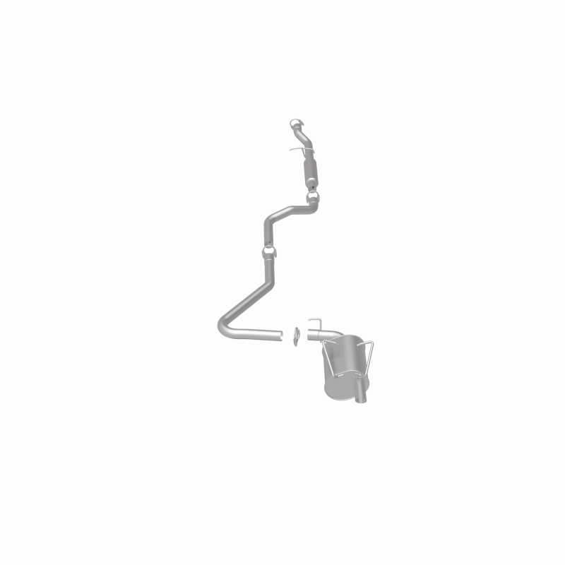 MagnaFlow BRE Exhaust Kit 09-18 Dodge Journey 2.4L - Image 5
