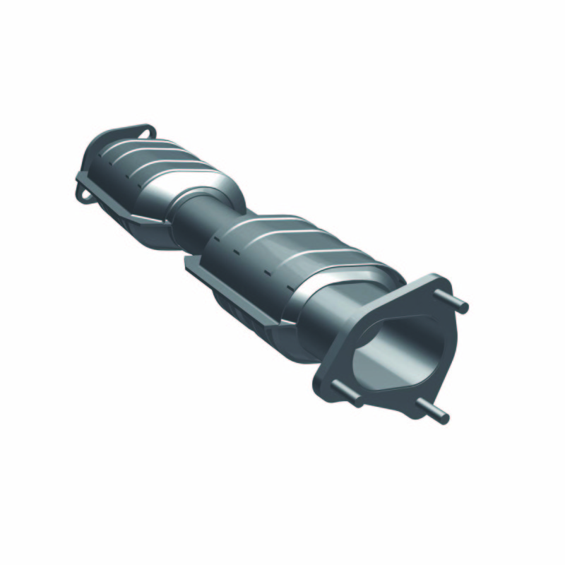 MagnaFlow Conv DF 88-89 Ranger/Bronco II CA - Image 2
