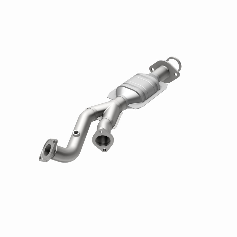 MagnaFlow Conv DF 03-04 4Runner 4.7 Rear OEM - Image 5