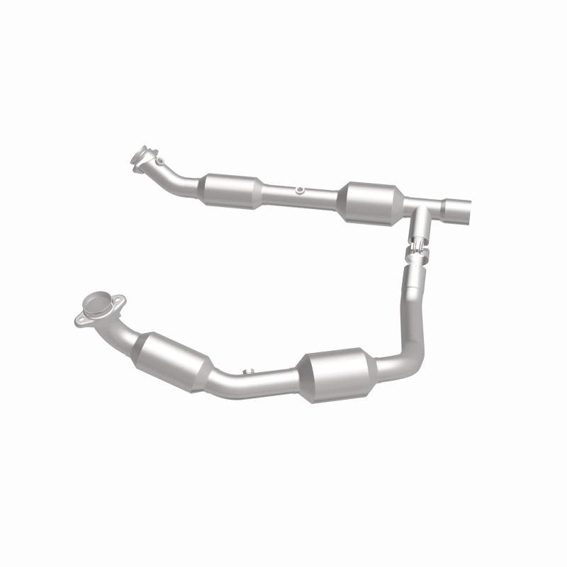 Magnaflow 2006 Ford E-250 5.4L Direct Fit Converter - Image 3