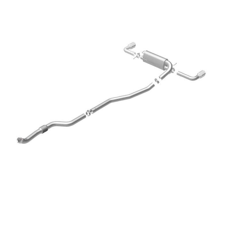 MagnaFlow Sys C/B 05- Pontiac Solstice GXP - Image 10