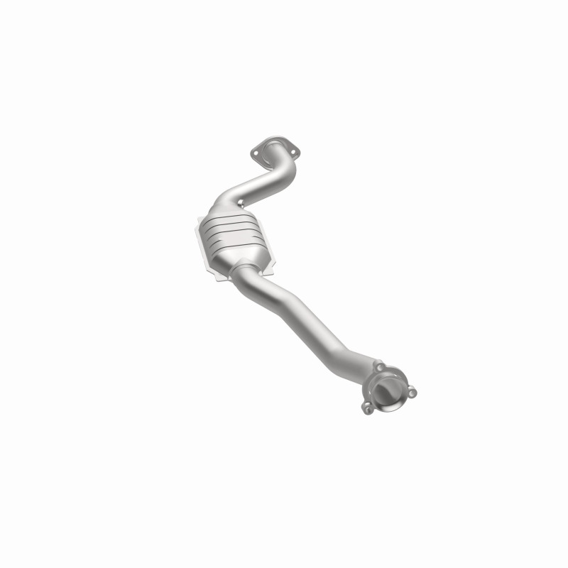 MagnaFlow Conv DF 04-06 Colorado 2.8/3.5 Rear O - Image 5