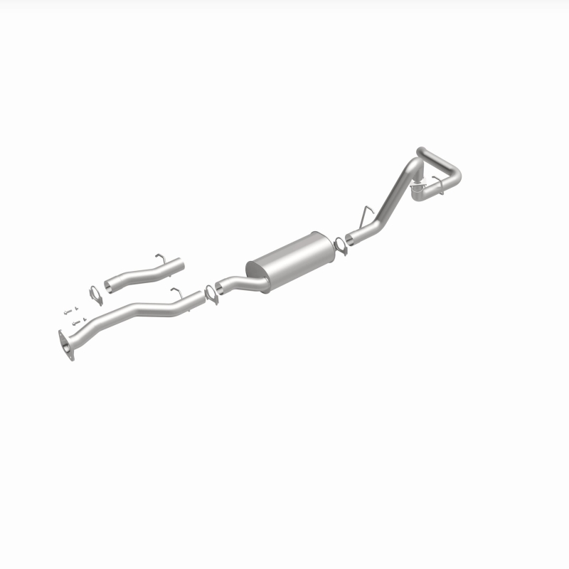 MagnaFlow BRE Exhaust Kit 94-95 Chevy C1500 C2500 K1500 K2500 5.7L - Image 8