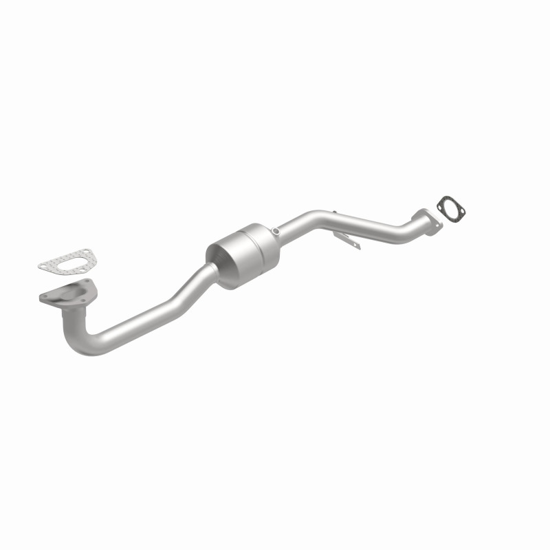 MagnaFlow Conv DF 04-05 Subaru Legacy / Outback 2.5L - Image 10