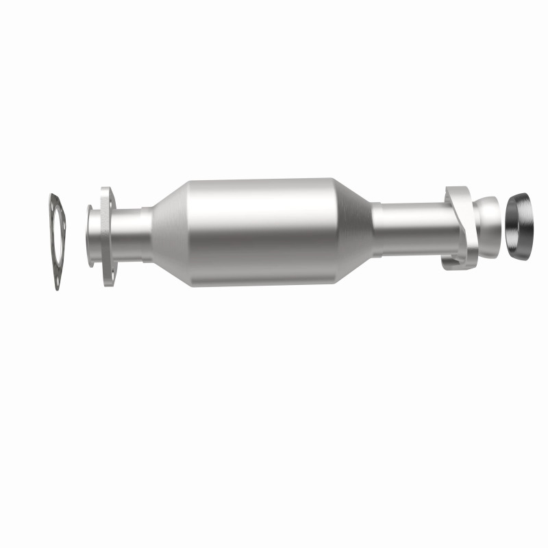 MagnaFlow Conv Direct Fit Acura-Honda 88-91 - Image 8