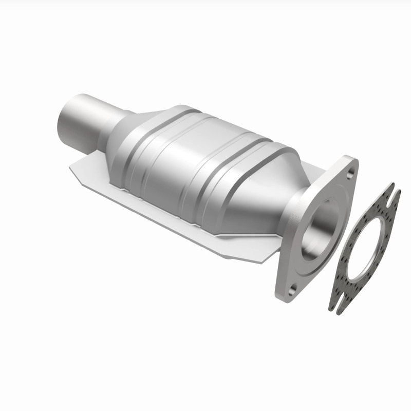 MagnaFlow Conv DF 96-99 Taurus 3.4L Rear Co - Image 5