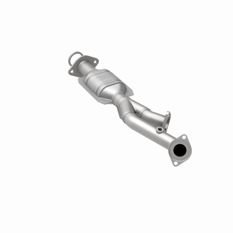 MagnaFlow Conv DF 03-04 4Runner 4.7 Rear OEM - Image 10