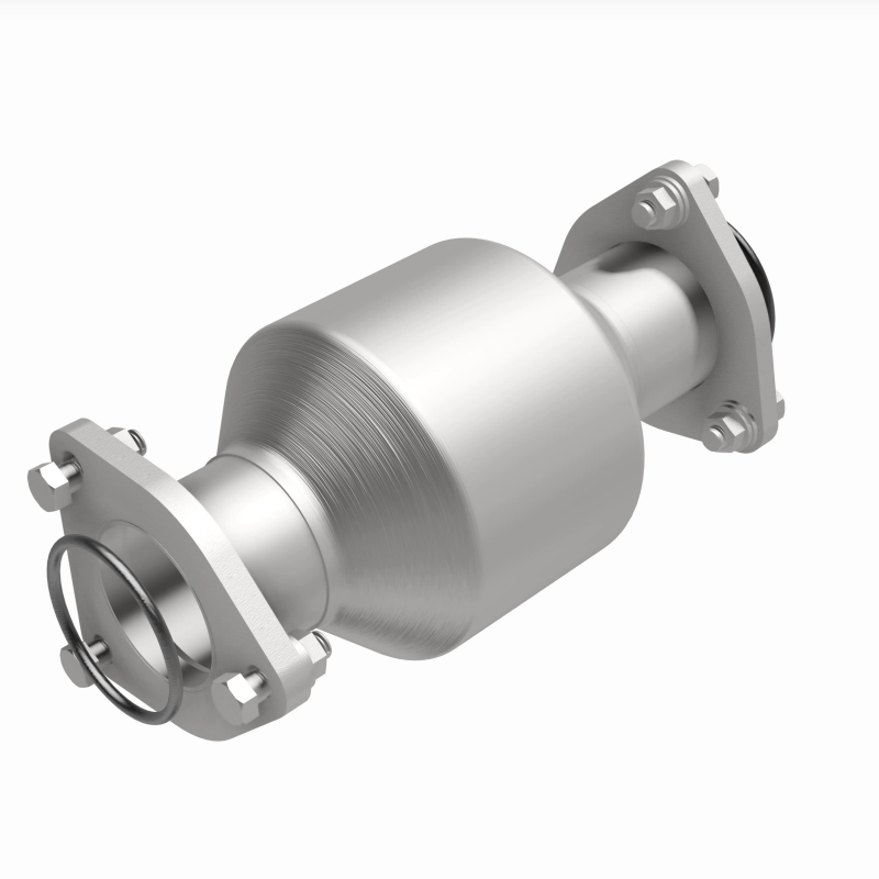 MagnaFlow 14-15 Honda Accord 2.4L Direct Fit CARB Compliant Catalytic Converter - Image 2