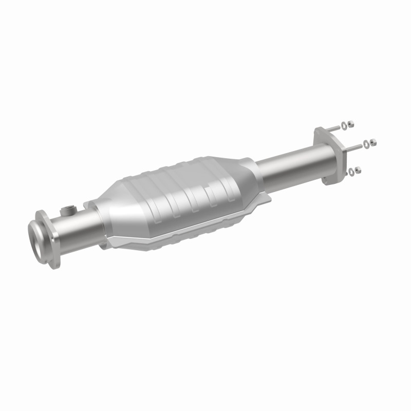 MagnaFlow Conv DF 00-04 Jeep Wrangler Rear - Image 8