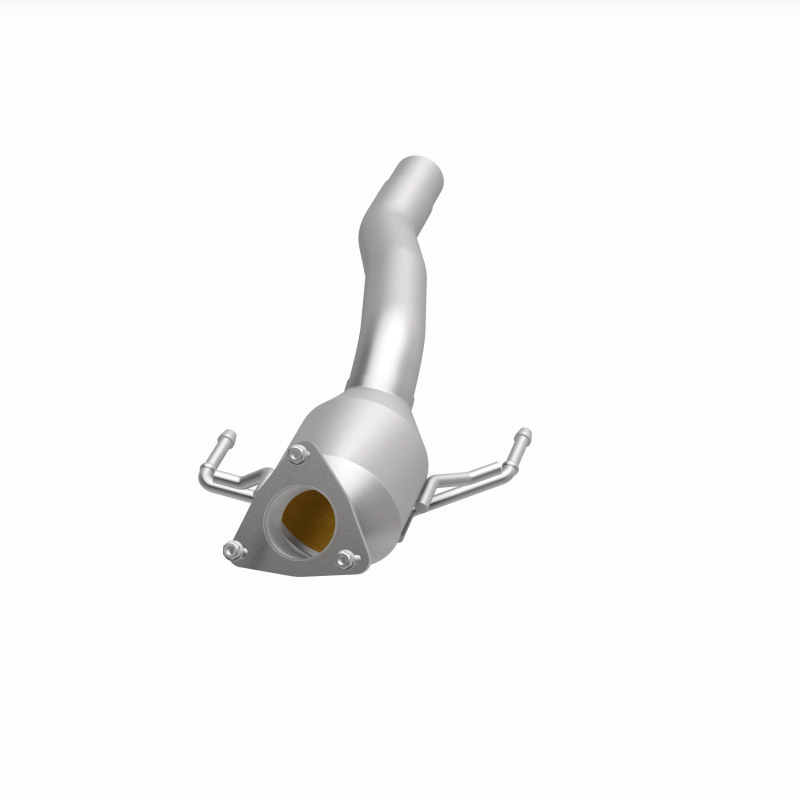Magnaflow 04-06 Cayenne V8 4.5 OEM Underbody Direct Fit Converter - Image 2