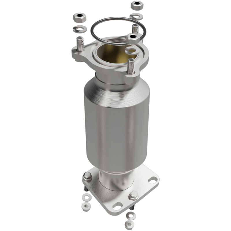 MagnaFlow Conv DF 2012-2015 Buick Verano 2.4L OEM Grade - Image 2