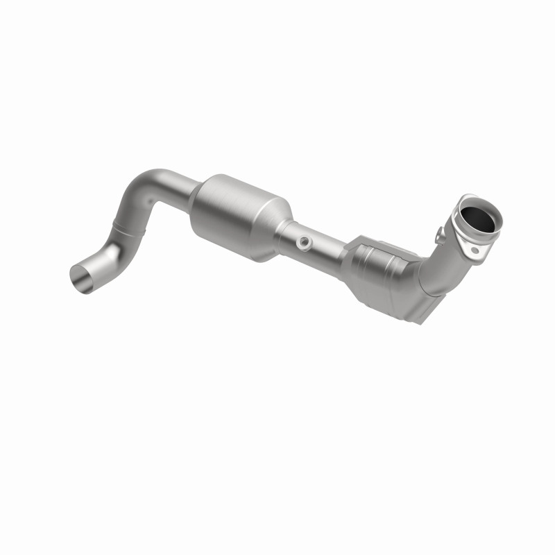 Magnaflow 04-06 F-150 V8 4.6 OEM Underbody Direct Fit Converter - Image 10