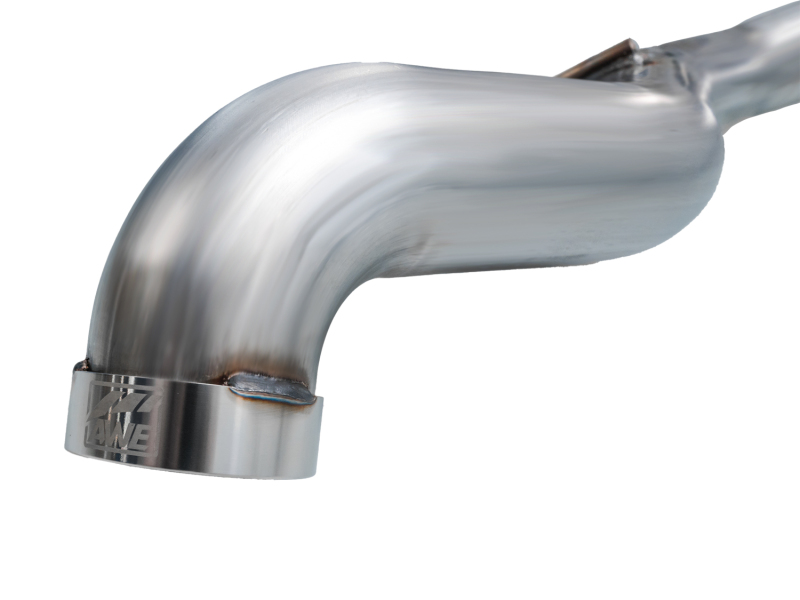 AWE Exhaust for 4th Gen Toyota Tacoma BashGuard Only - Image 9