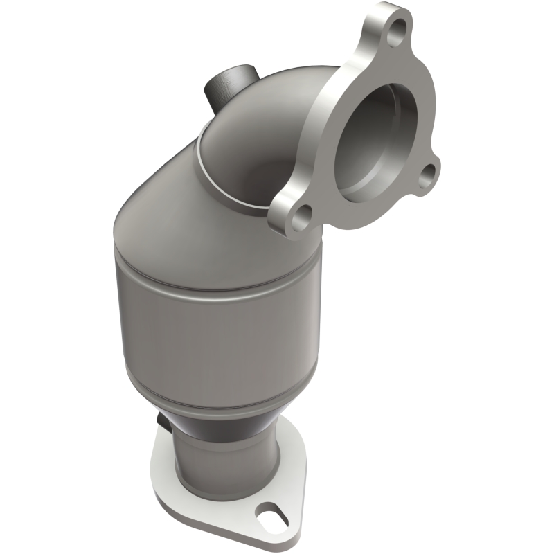 MagnaFlow Conv DF 01-05 Chrysler Sebring / 01-05 Dodge Stratus / 00-03 Galant Rear Manifold - Image 2