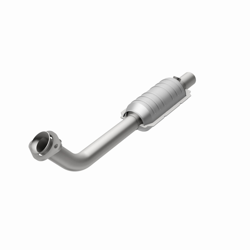 MagnaFlow Conv DF 00-03 BMW X5 4.4L Driver Side OEM - Image 4