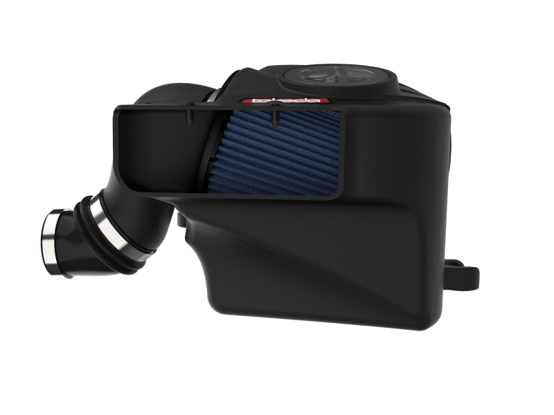 aFe Takeda Momentum 12-17 Hyundai Veloster Pro 5R Cold Air Intake System (Non-Turbo) - Image 6