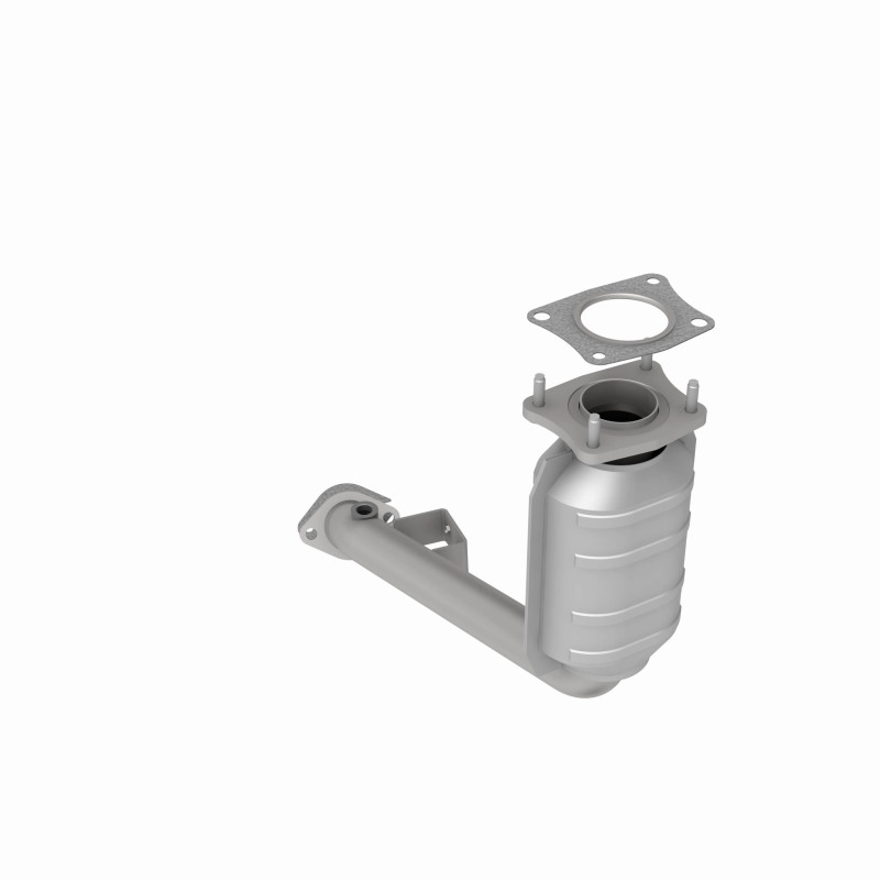 MagnaFlow Conv DF Escort 97-98 W/2.0L Eng. Ma - Image 9