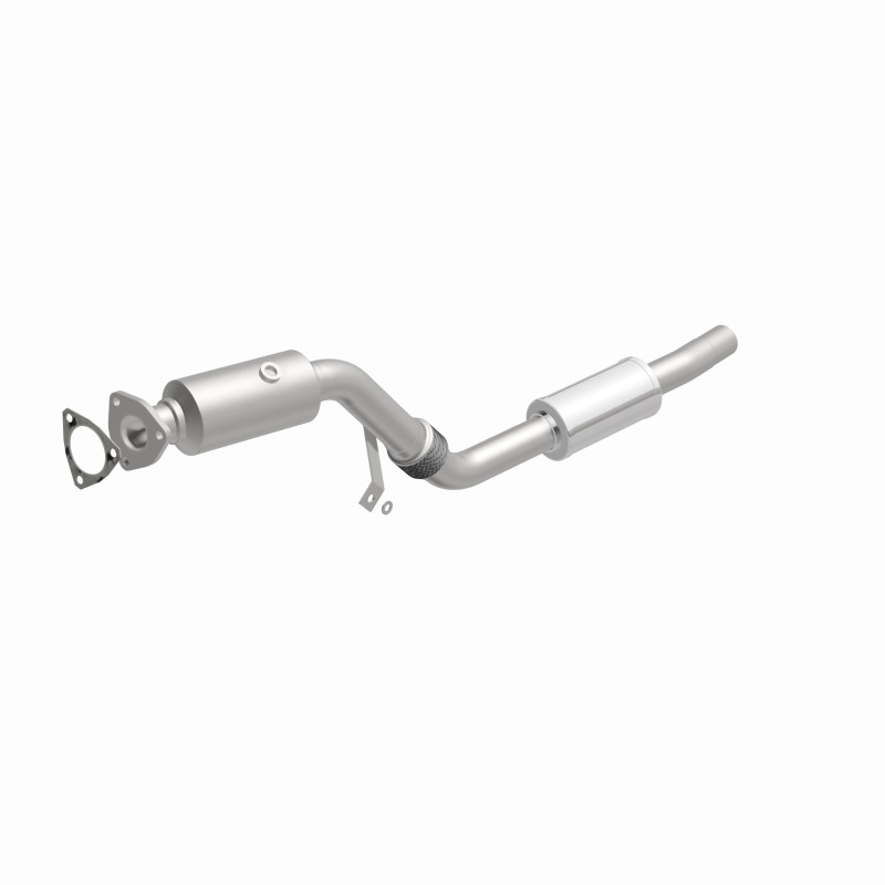 MagnaFlow Conv DF 08-09 Audi A4 Quattro 3.2L - Image 9