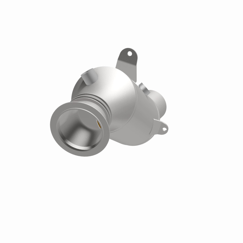 MagnaFlow Conv DF 2015 BMW 640i/740i Underbody - Image 7