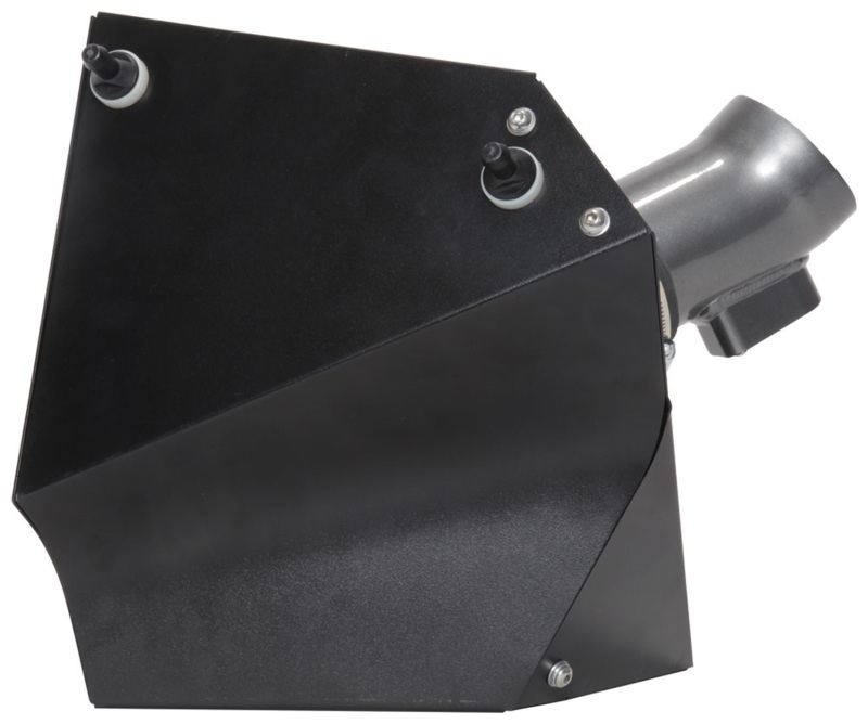 AEM 14-17 Mini Cooper S L4-2.0L F/I Gunmetal Gray Cold Air Intake - Image 7