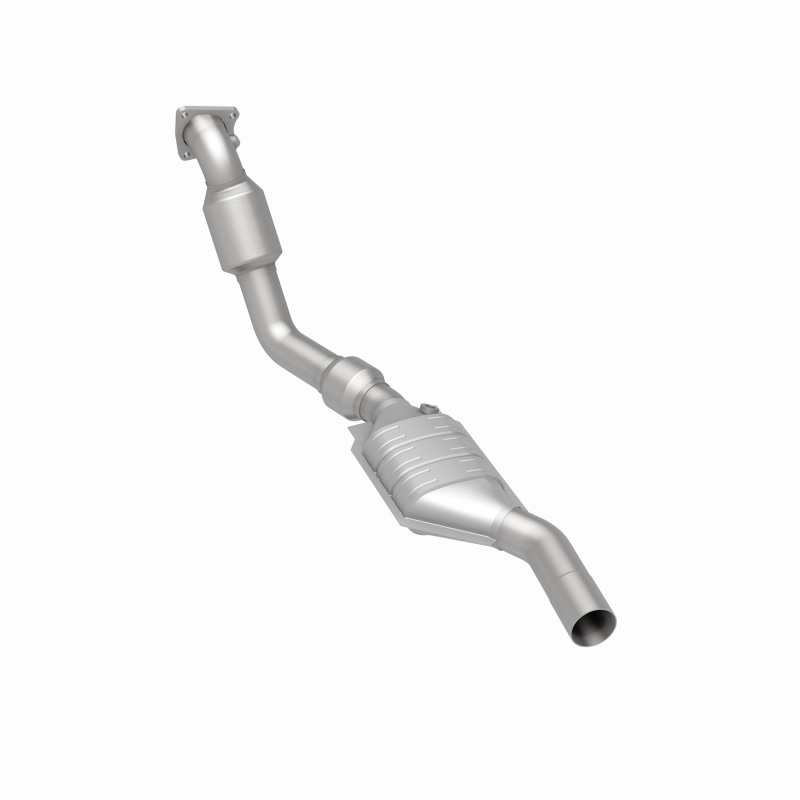 MagnaFlow Conv DF 03-04 Audi RS6 4.2L Driver Side - Image 5