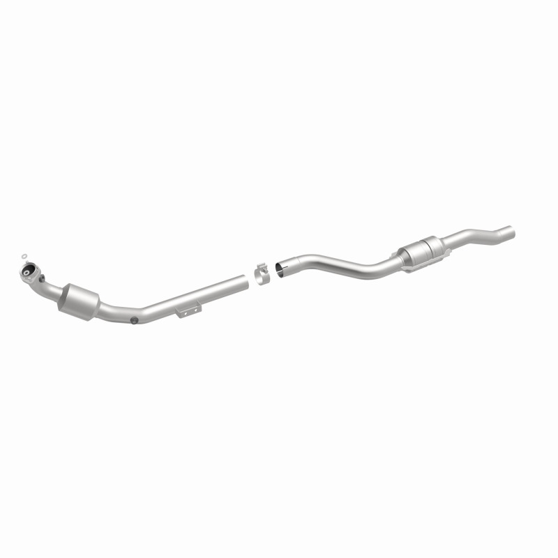 MagnaFlow Conv DF 01-04 Mercedes E320 Passenger Side CA - Image 7