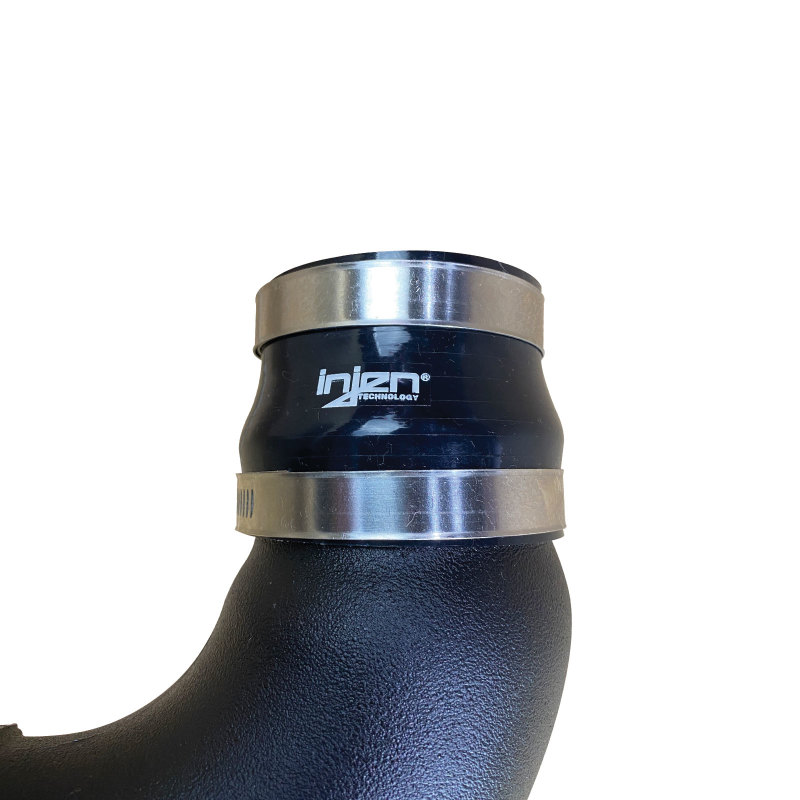 Injen 15-19 VW Golf R 2.0L TFSI Evolution Intake - Image 3